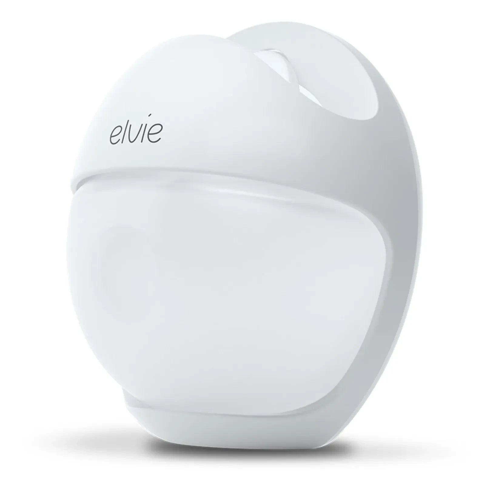 elvie - Elvie Curve - Sacaleches manual