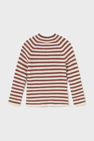 Blusa de bebé de manga larga Mayoral