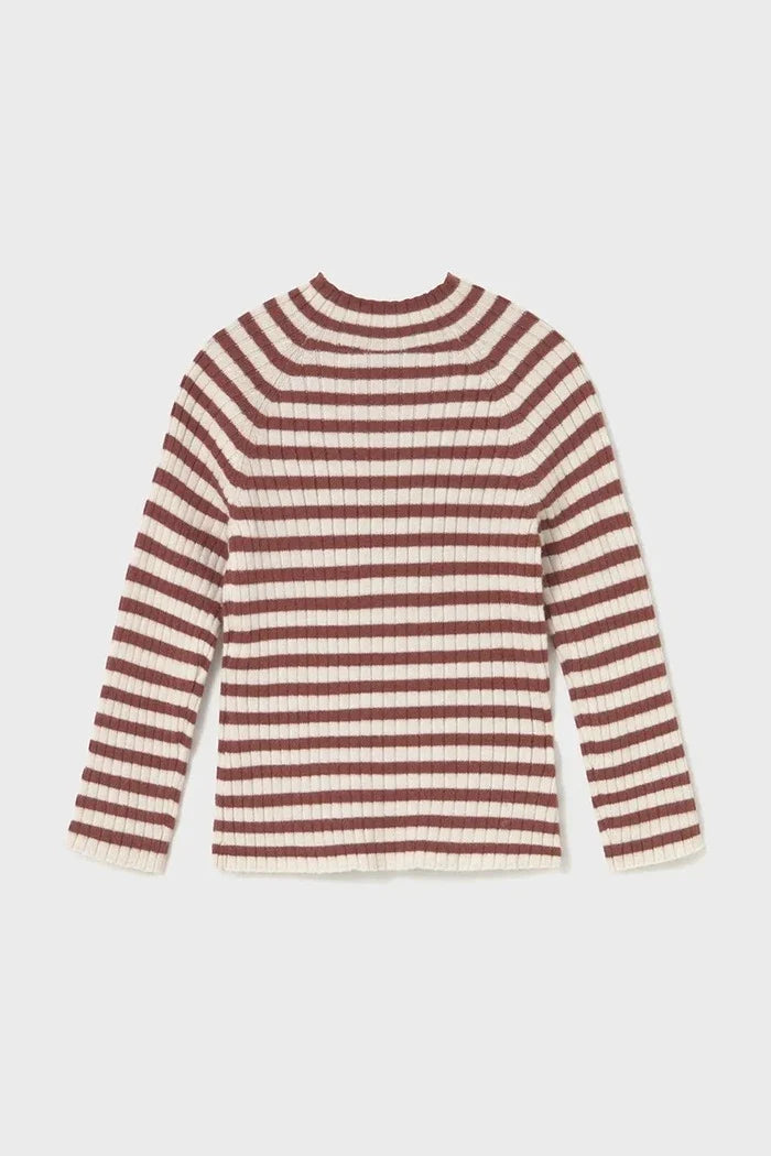 Blusa de bebé de manga larga Mayoral