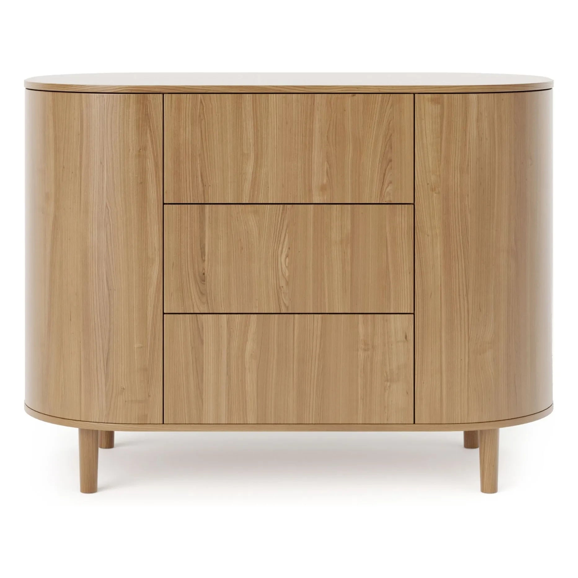 KAS Copenhague - Cajonera Kai | Roble