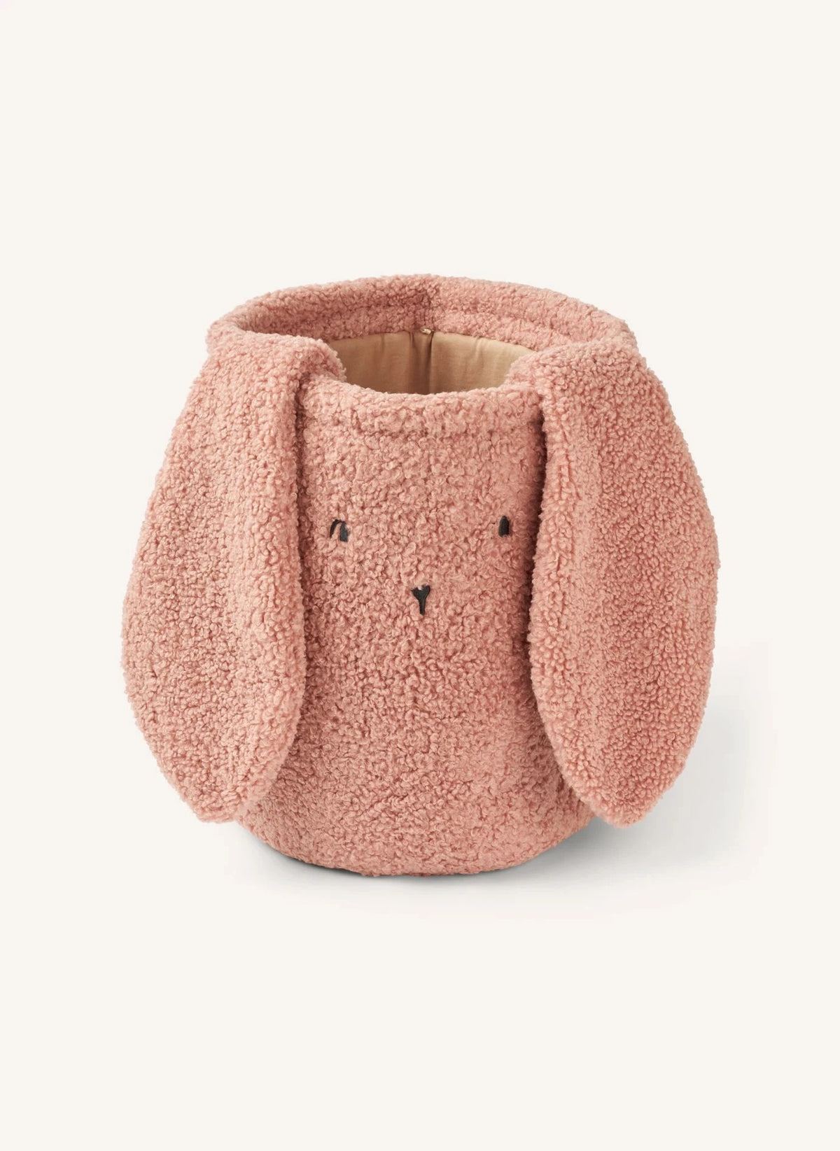 Liewood - Cesta de almacenamiento Morley | Toscana pálido
