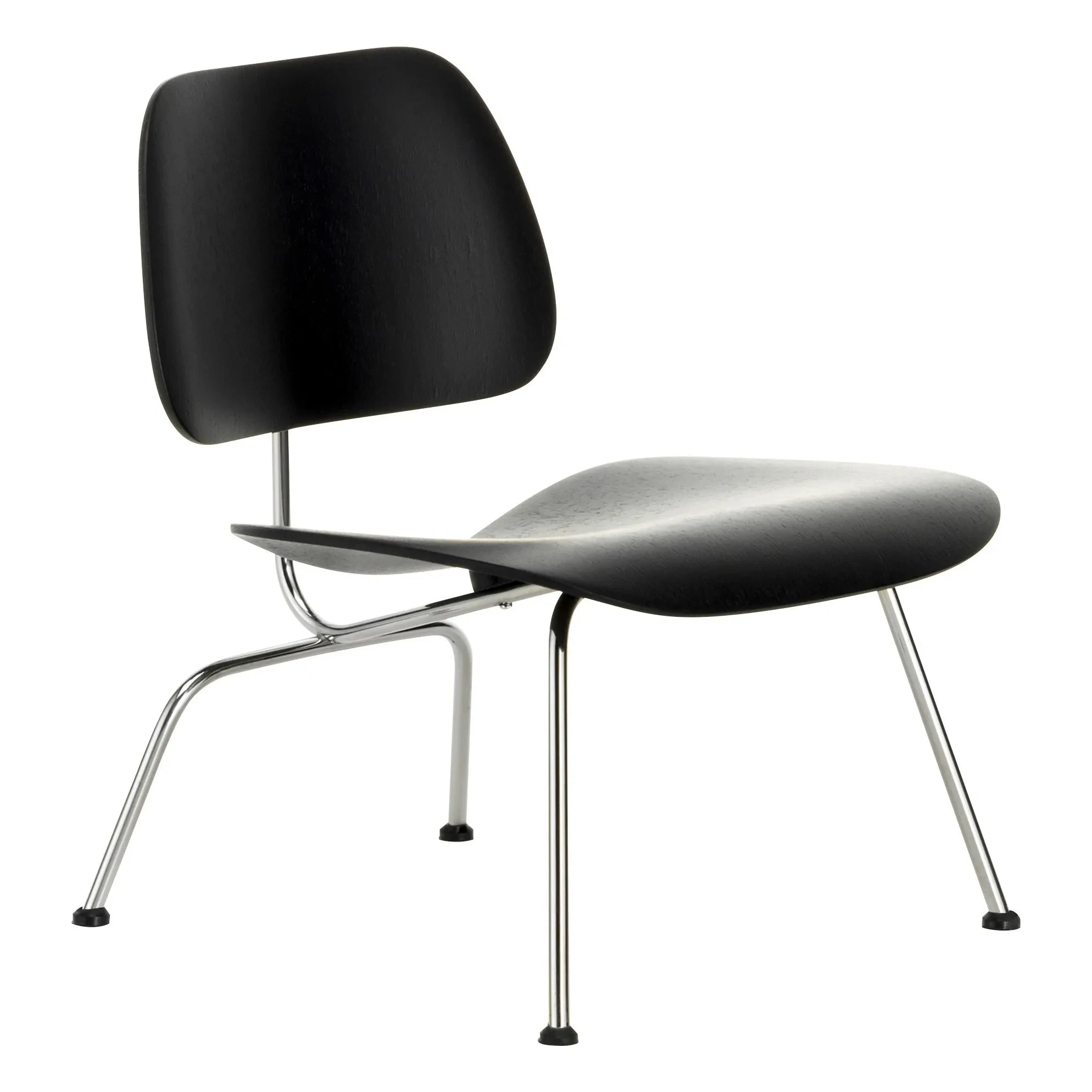 Vitra - Silla LCM, Charles y Ray Eames, 1945-1946
