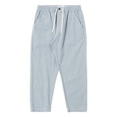 Universal Works - Pantalón corto Hi Water | Azul claro