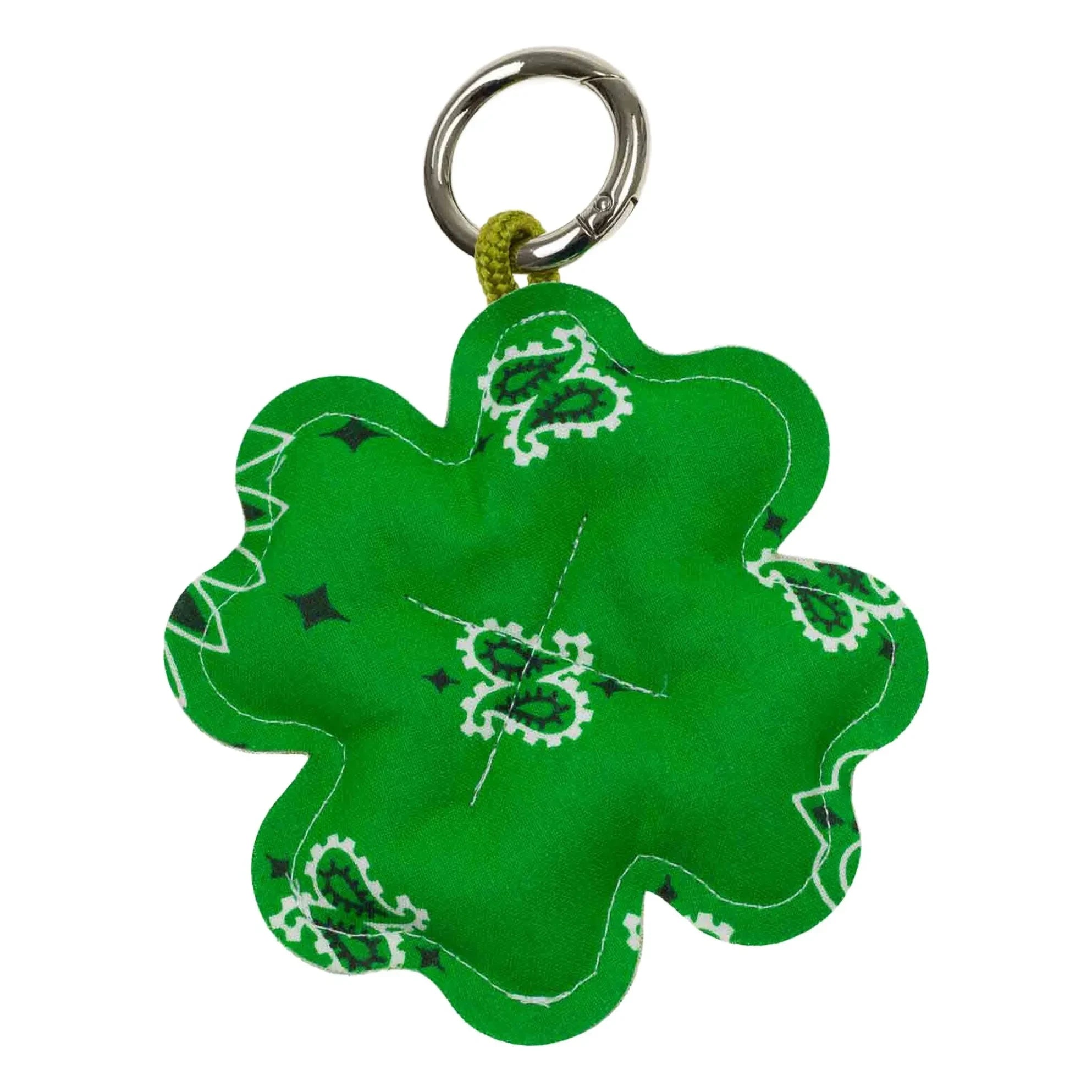 Llámame por tu nombre - Charms de Trefle | Verde