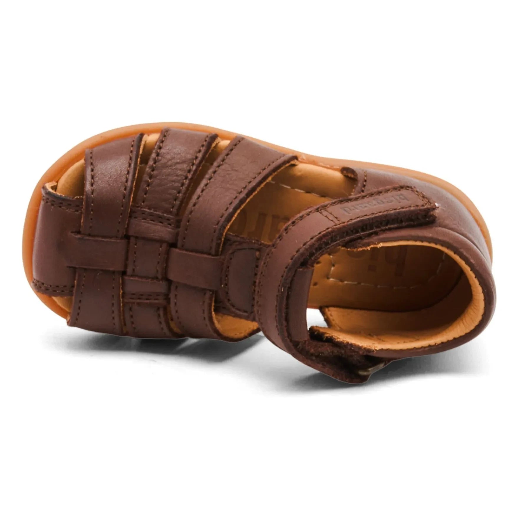 Bisgaard - Sandalias Carly | Marrones