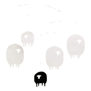 Flensted - Móvil de Ovejas