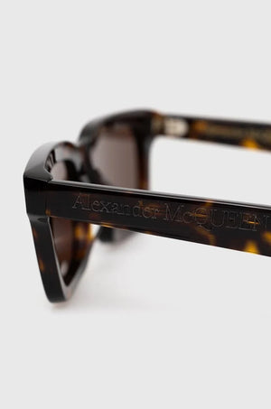 Gafas de sol Alexander McQueen