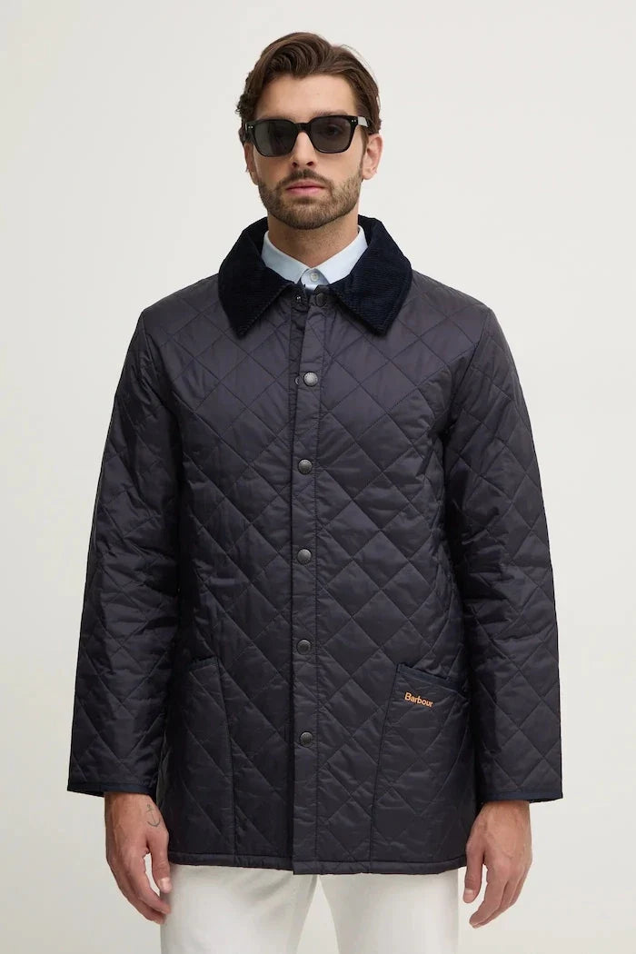Chaqueta Barbour Le Quilt