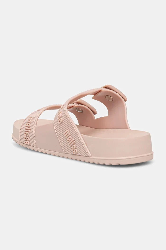 Melissa COZY SLIDE M LOVER INF Zapatillas Niño