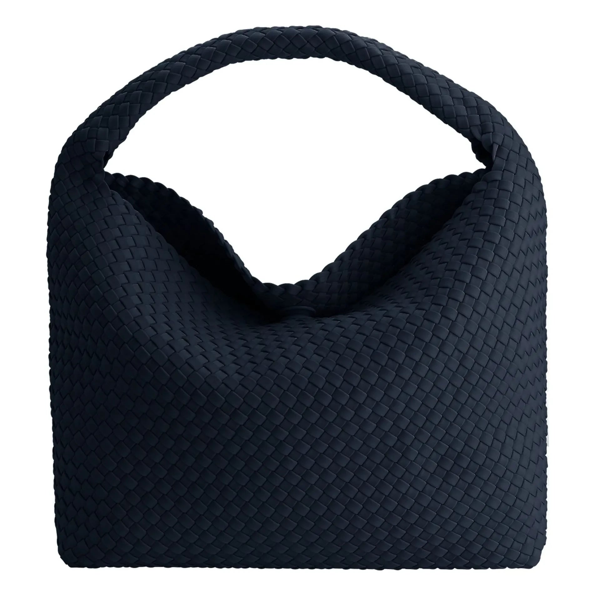 Marrea - Bolso cubo grande Marrea | Azul noche
