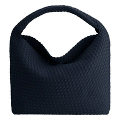 Marrea - Bolso cubo grande Marrea | Azul noche