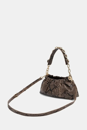 Bolso bandolera de mujer LUMIRA de Valentino Bags