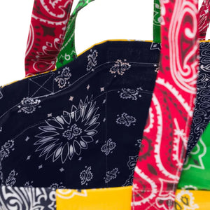 Llámalo por tu nombre - Bolsa de Picnic de Algodón | Azul