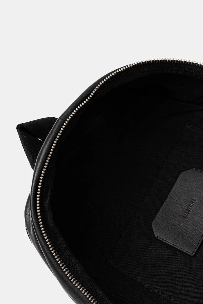 Mochila de piel Finn de AllSaints