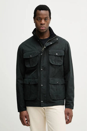 Chaqueta Barbour de hombre Sanderling