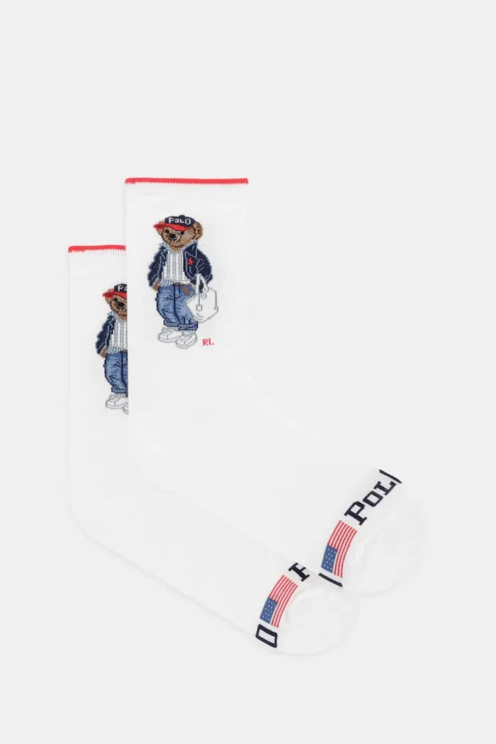 Calcetines Polo Ralph Lauren para mujer