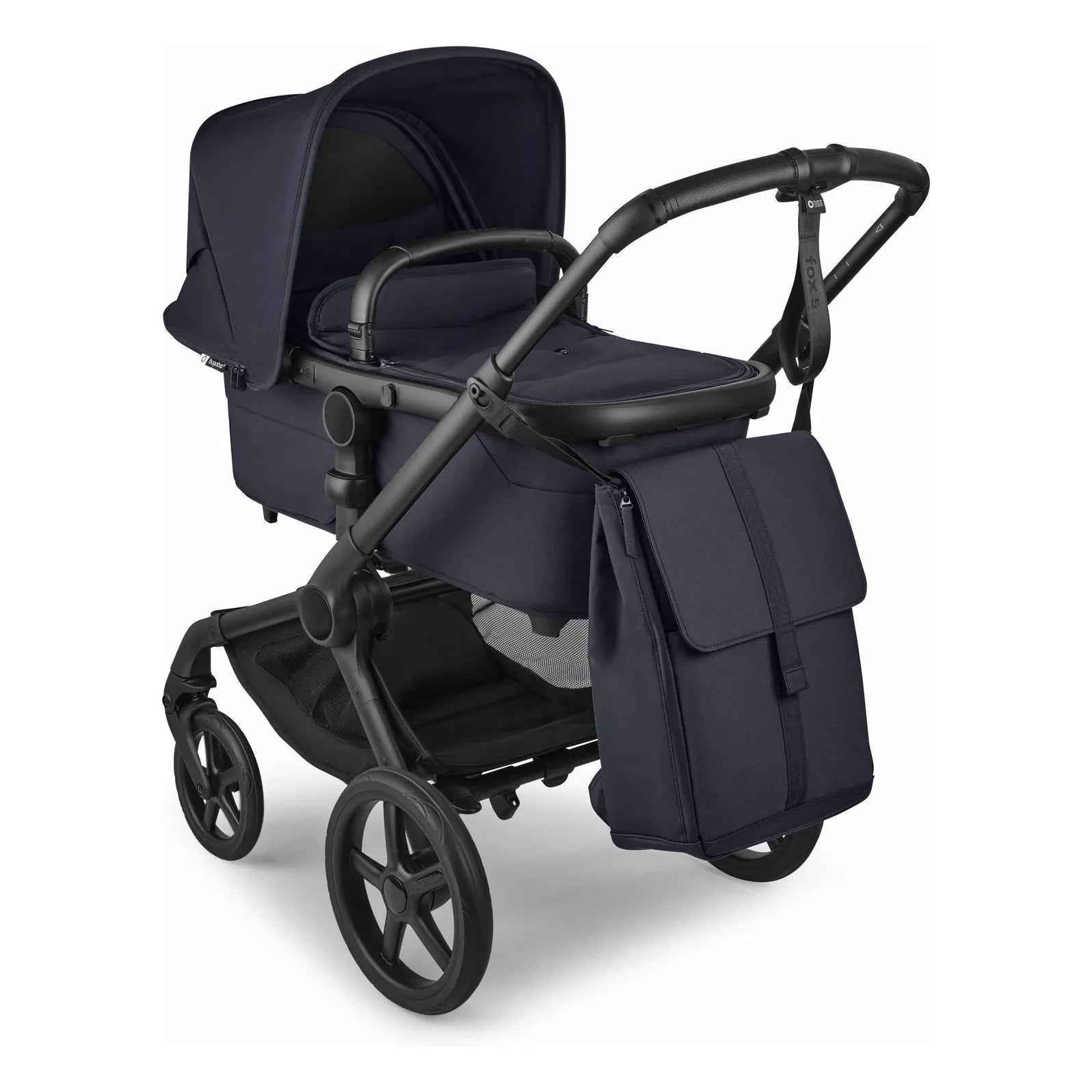 Bugaboo - Mochila de recambio | Azul