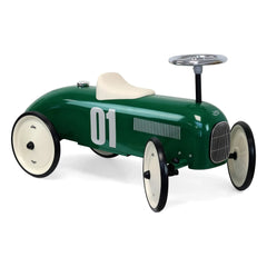 Vilac - Carrito metálico | Verde