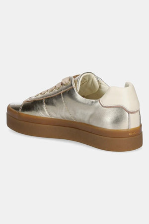 Gant Avona Zapatillas Deportivas de Cuero