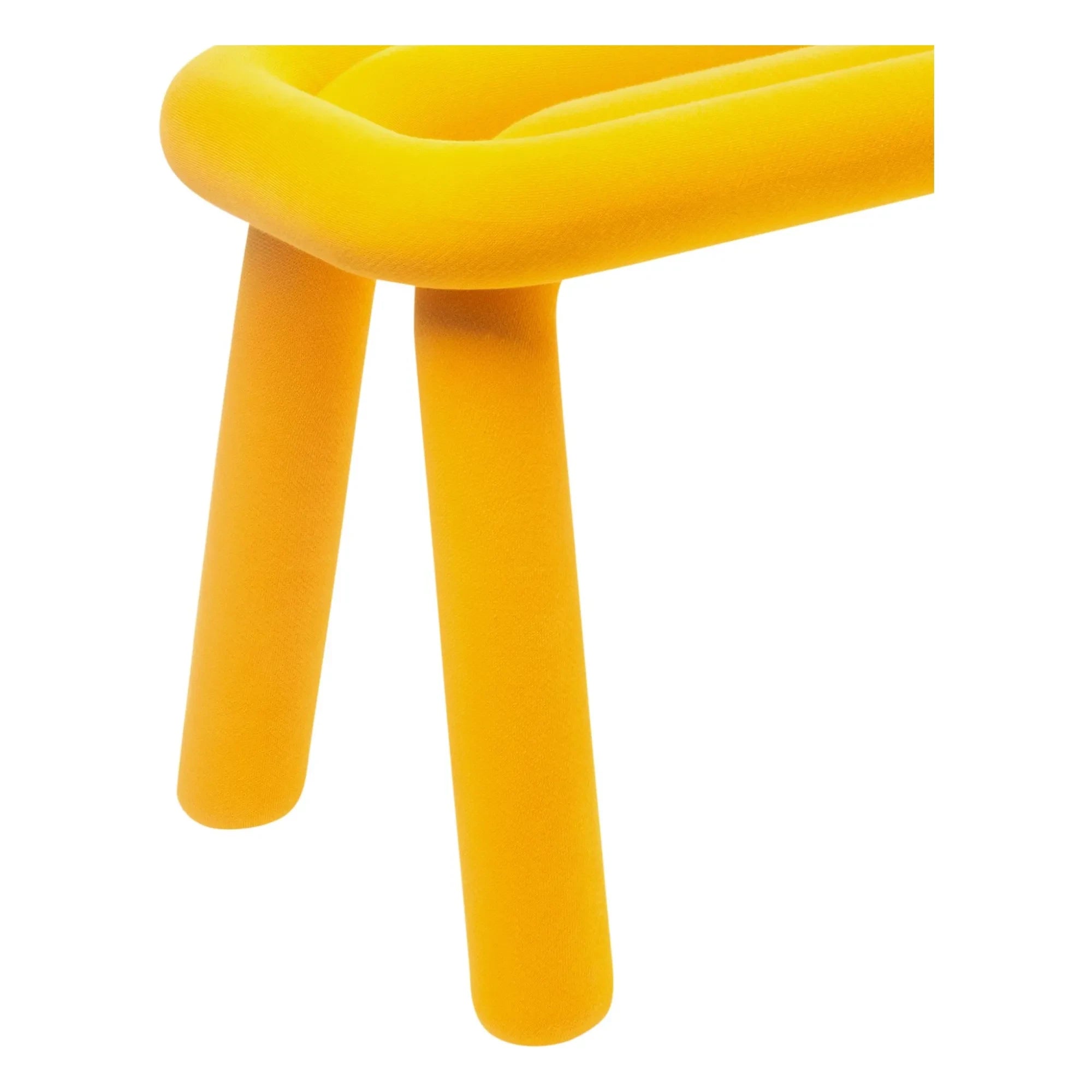 Moustache - Banc Bold - Big Game | Amarillo