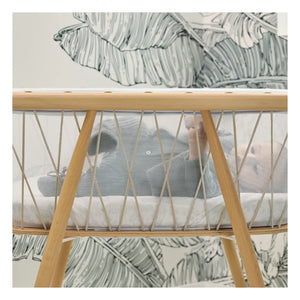 Charlie Crane - Cuna Kumi | Beige