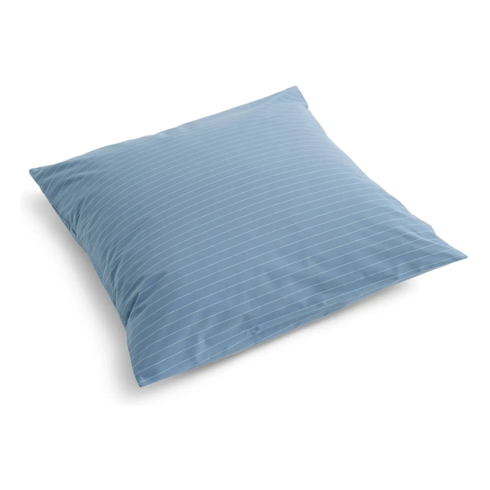 Hay - Funda de almohada Fineline | Azul