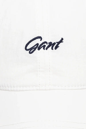 Gorra Gant con Visera