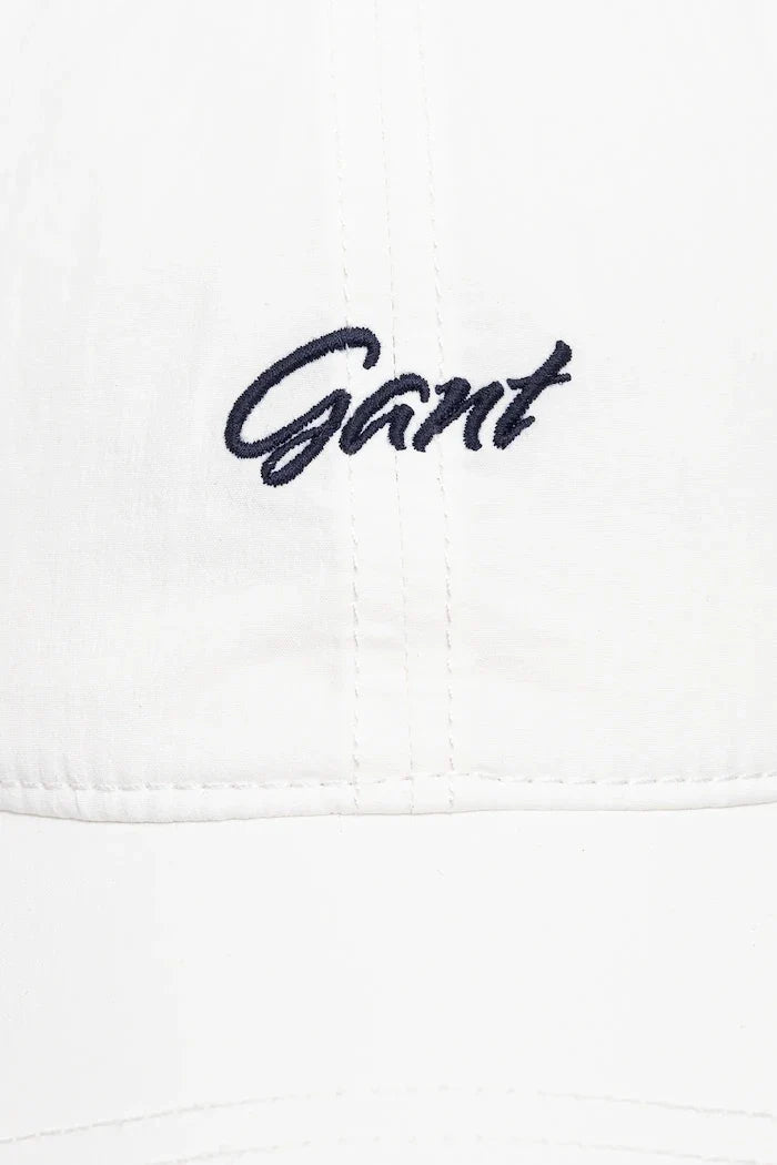 Gorra Gant con Visera