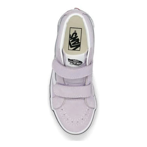 Vans - Zapatillas Scratch SK8-Mid Reissue V Color Theory | Lila