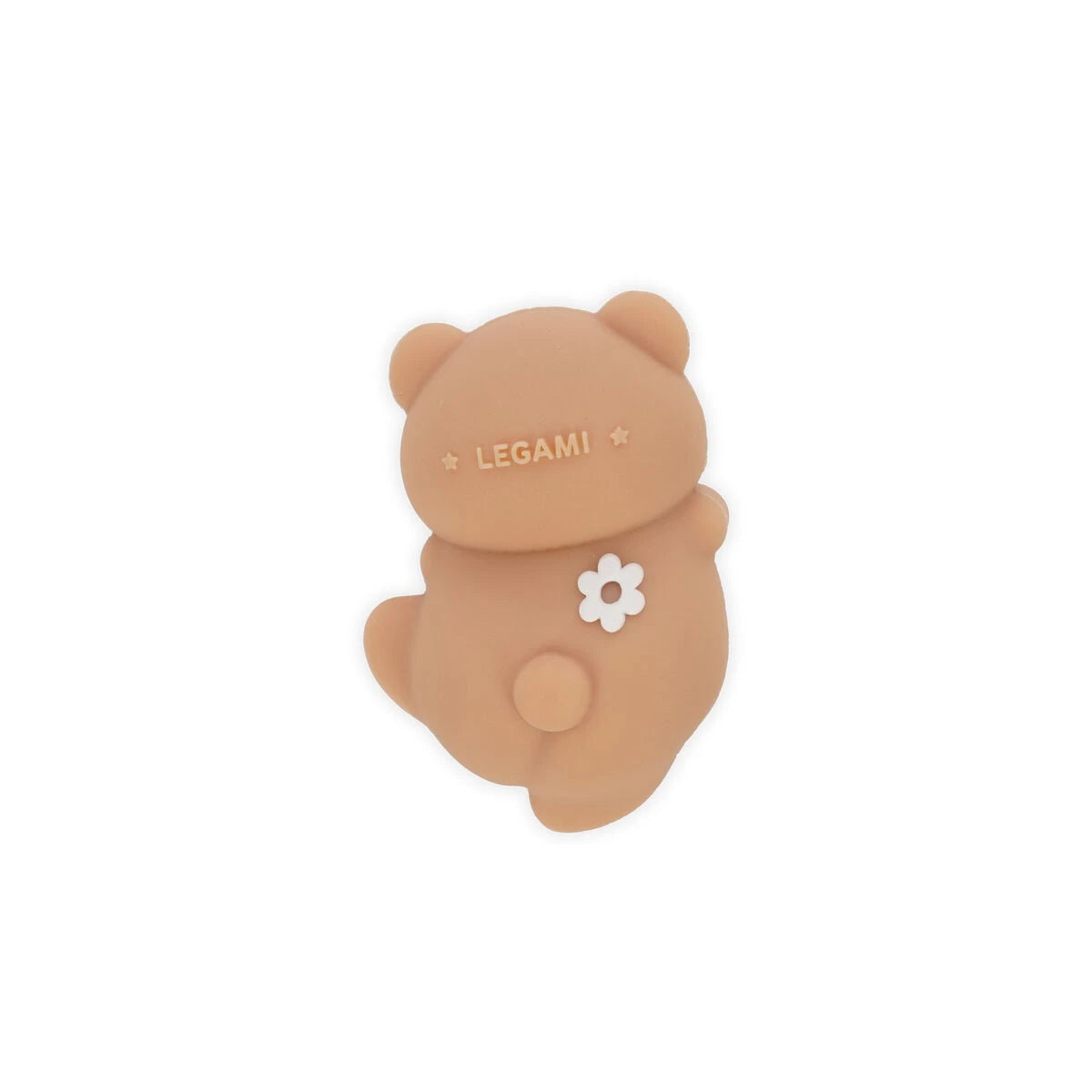 Legami - Figura decorativa adhesiva - Stickie Peeky - Osito