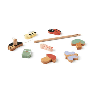 Kid's Concept - Edvin Caña de pescar