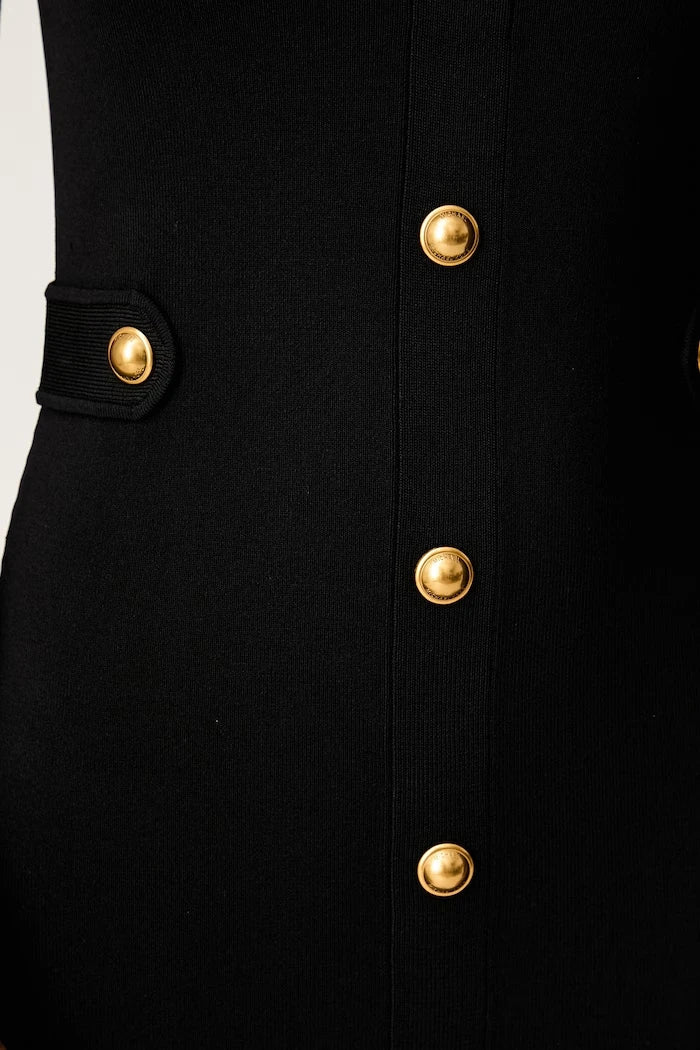 Vestido de viscosa de MICHAEL Michael Kors