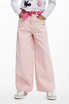 Pantalones vaqueros Desigual para niños