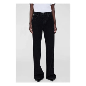 Anine Bing - Vaquero Hugh | Negro