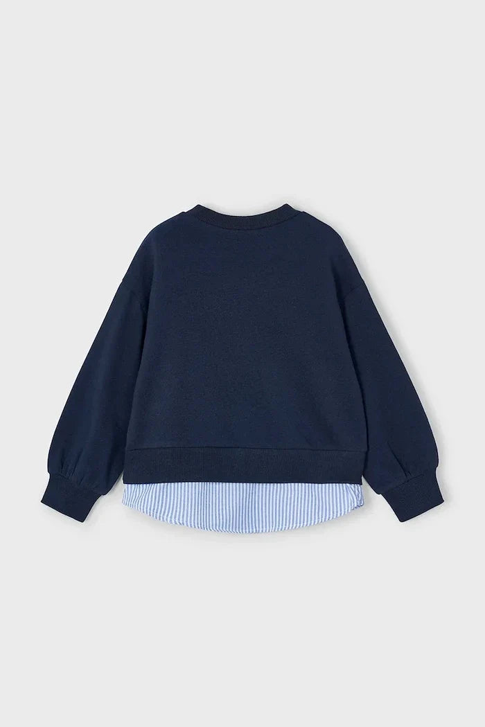 Sudadera Mayoral