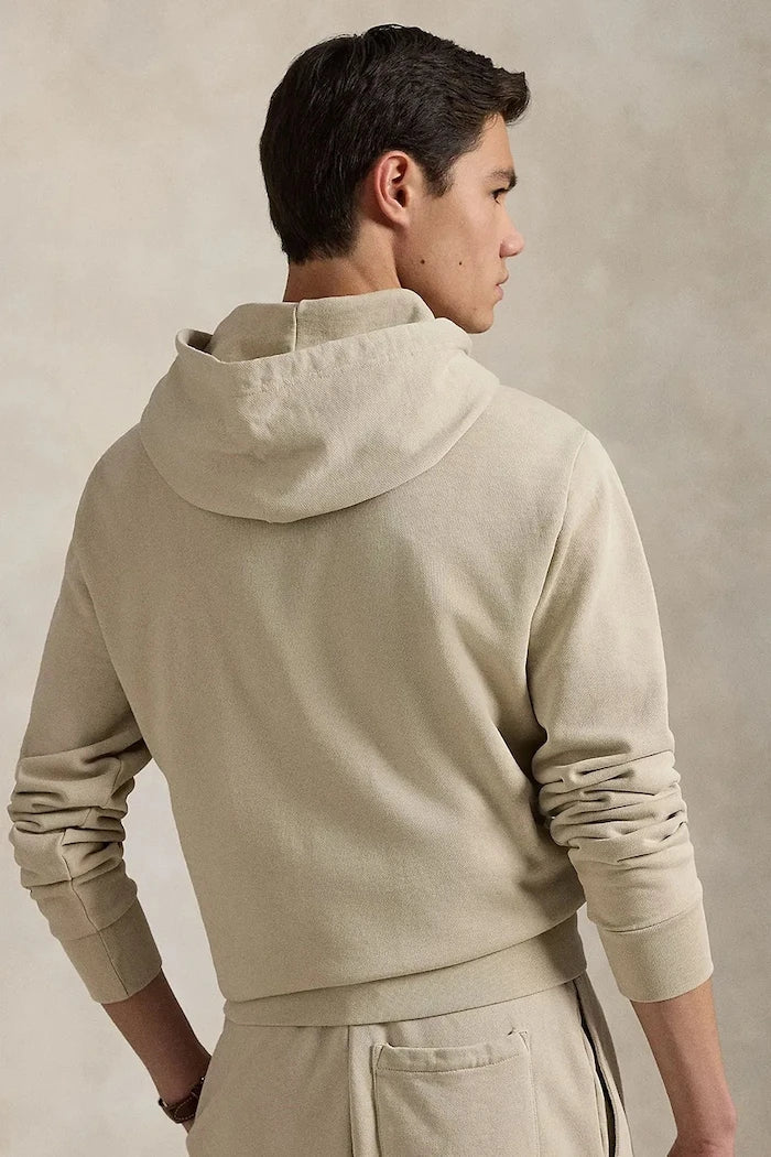 Sudadera con capucha de algodón para hombre Polo Ralph Lauren