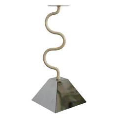Honoré - Candelabro Dolores | Beige
