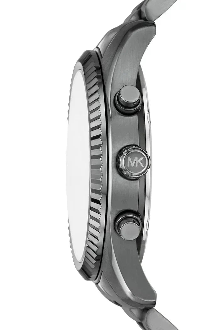 Reloj y brazalete Michael Kors