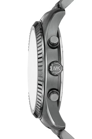Reloj y brazalete Michael Kors