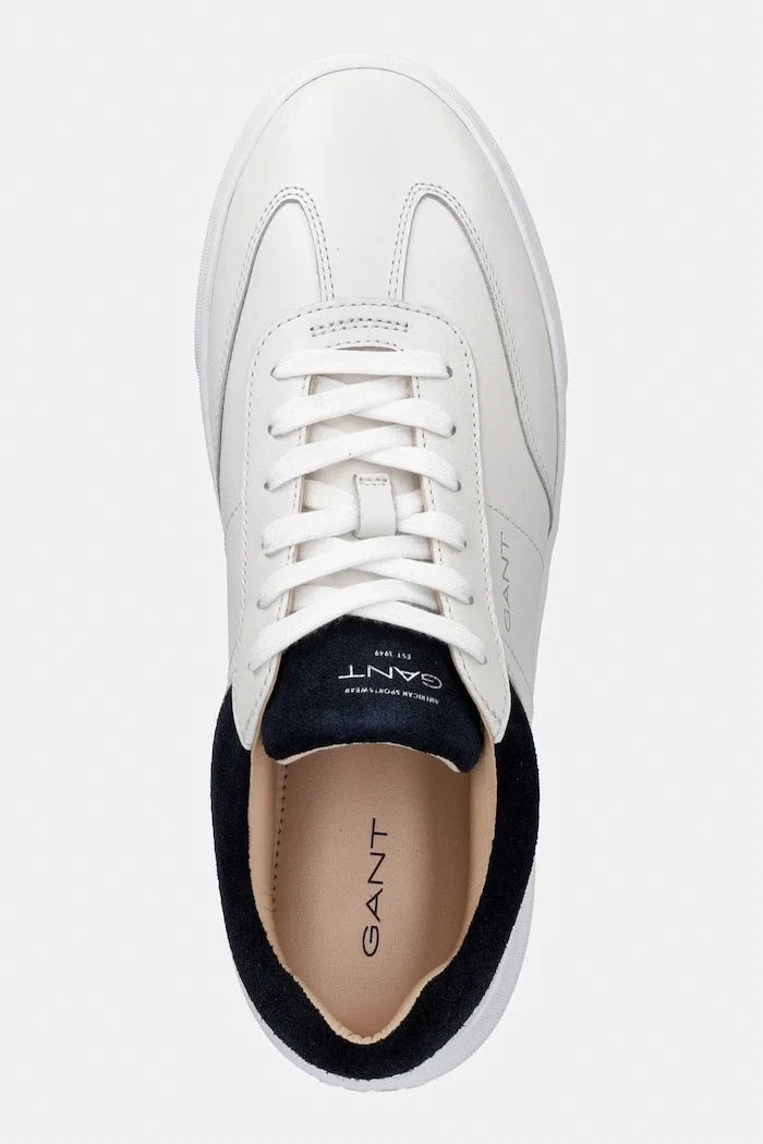 Gant Joree Zapatillas de piel para hombre