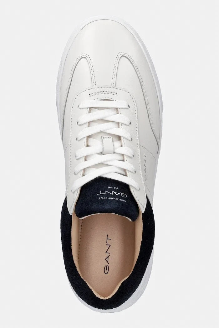 Gant Joree Zapatillas de piel para hombre