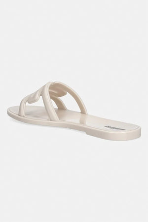 Pantufla de mujer Melissa