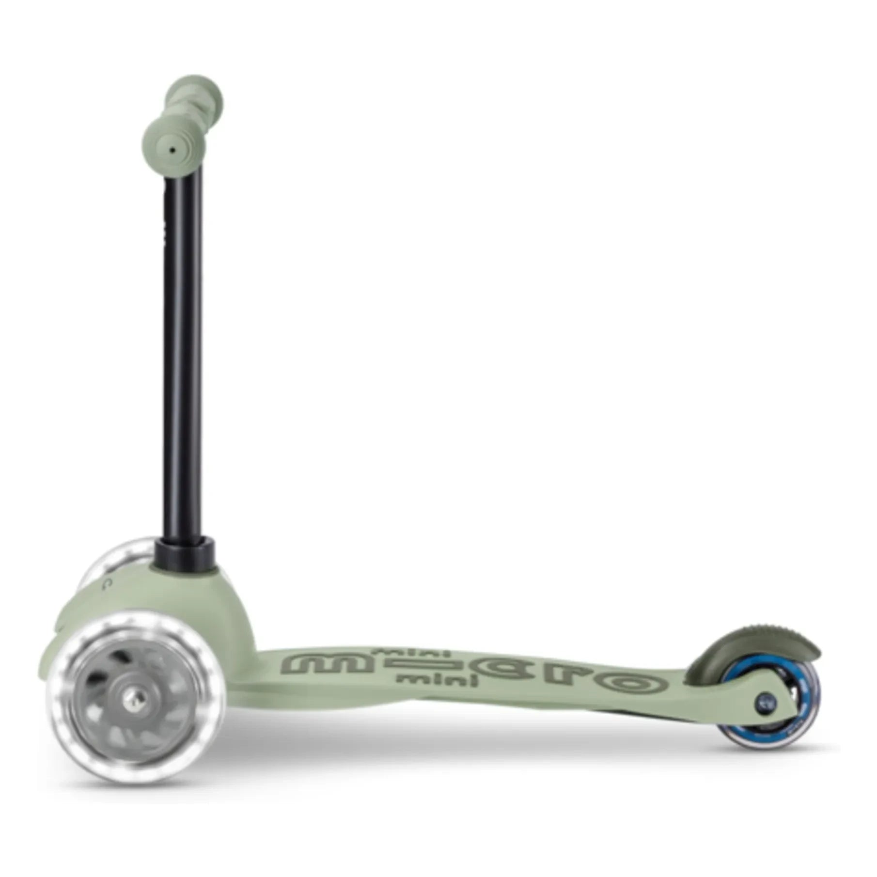 Patinete evolutivo Micro - Mini2Grow | Salvia