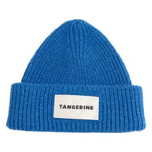Tangerine - Gorro Tangerine Turquesa