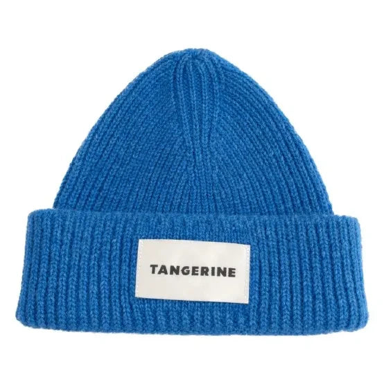 Tangerine - Gorro Tangerine Turquesa