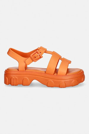 Melissa ELLA INF Sandalias para Niñas