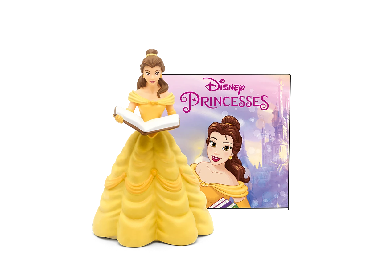 Tonies - Francés La Bella y la Bestia - Princesa Disney