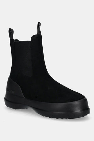 Moon Boot MB LUNA CHELSEA SUEDE Botas de ante