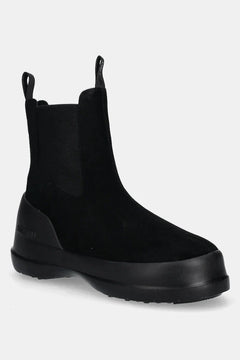 Moon Boot MB LUNA CHELSEA SUEDE Botas de ante