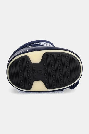 Bota de nieve Moon Boot ICON MINI NYLON para niño